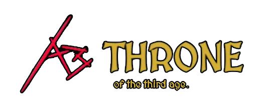 A3 Throne Logo